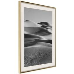 Arkiio Affisch Desert Dunes [Poster] 20x30 Poster